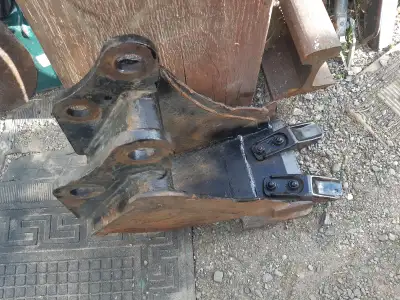 BOBCAT BACKHOE BUCKET, View more