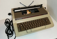 Office Typewriter