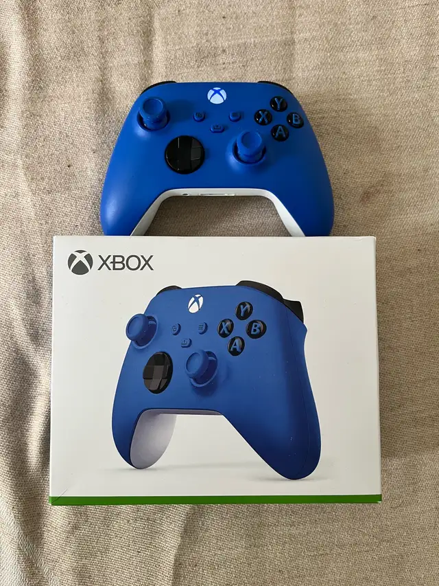 Xbox/Windows controller