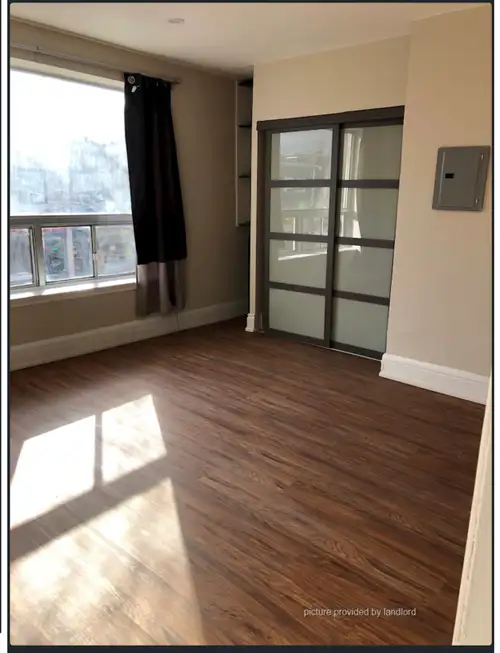 Walking distance to University of Toronto campus Could be two bedrooms plus den or three bedrooms Am...