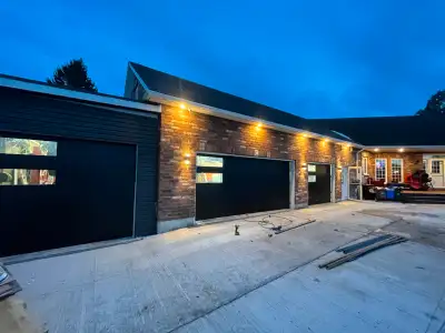 Garage door FACTORY, View more