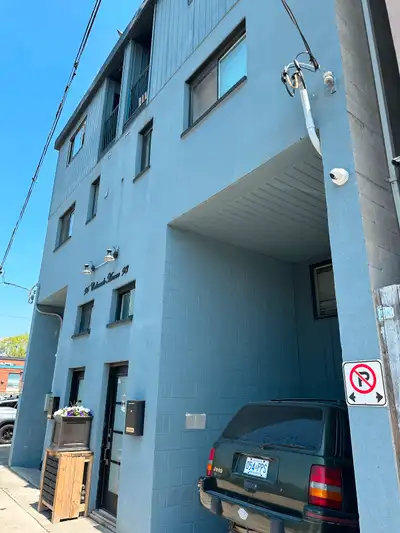 TWO BEDROOM APARTMENT