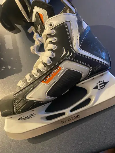 Easton synergy hockey skates, View more