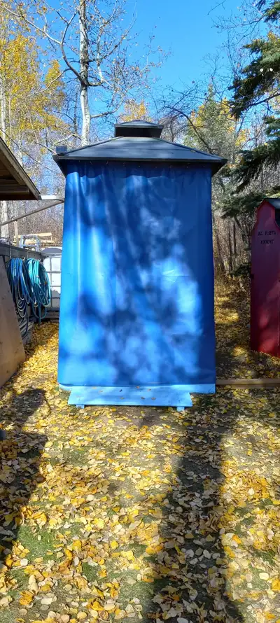Tub Cabana For Sale, View more