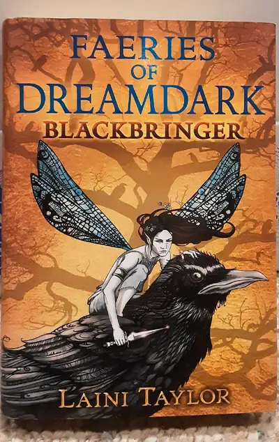WANTED: more Books by this author - TRADE Excellent Fantasy, great for readers and recommend for wri...