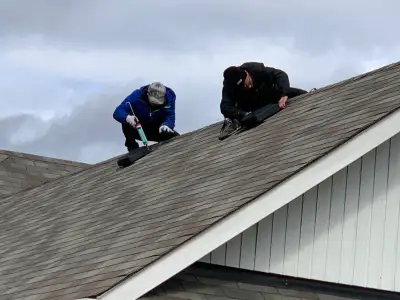 Mississauga&Brampton&Bolton Roofing&Gutter Replacement&Fix$69+, View more