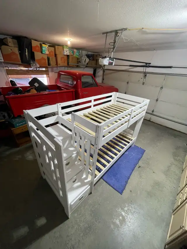 Bunk bed in Beds & Mattresses in Cranbrook - Image 2