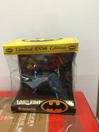 Batman Dark Knight (100th Edition Batman 5″) 1984-1996