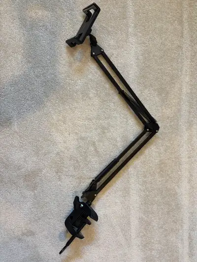 UGREEN Tablet Stand for Bed, Lazy Tablet Holder for iPad, Flexib, View more