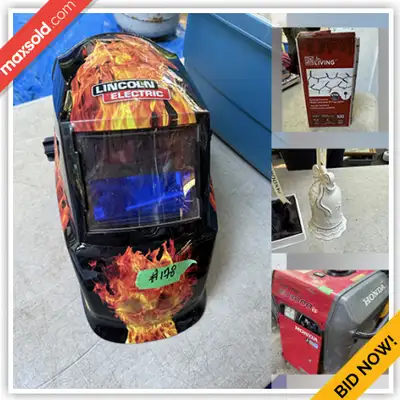Hamilton Estate Sale Online Auction - Saint Clair Avenue(Aug 14), View more