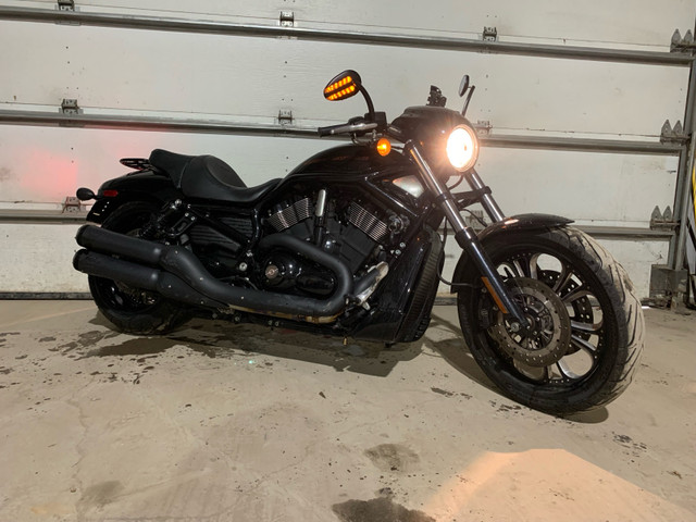 2007 Harley Davidson Night Rod special in Street, Cruisers & Choppers in Ottawa