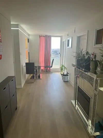 good location new room for rent