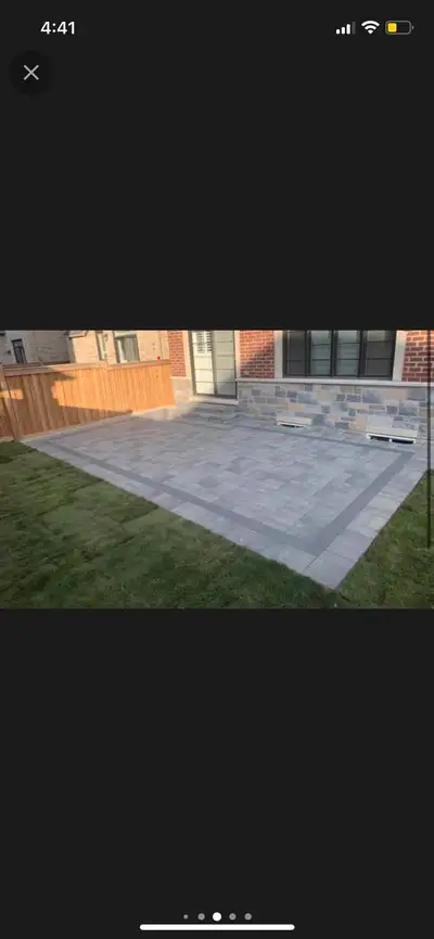 MWC Landscapes! Booking for spring! , View more