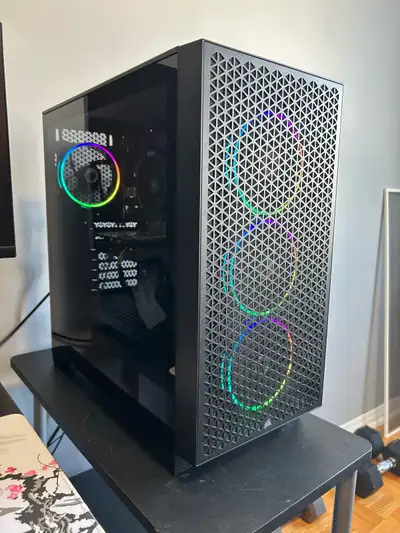 Gaming Pc, View more