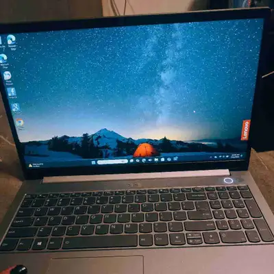 Lenovo ThinkBook, View more