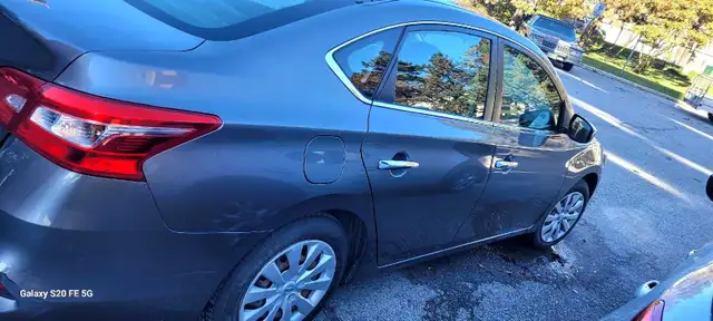 2017 SENTRA CERTIFIED595518027717693441
