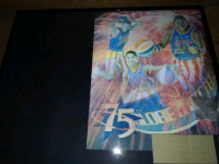 Harlem Globetrotters collectible