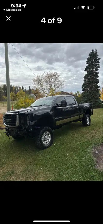AUTOMOTIVE PAINT WORK - OPEN TO TRADE!! Bring your unwanted toys - trucks, diesels, quads, dirt bike...