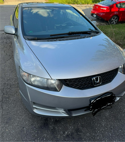 HONDA CIVIC 2011 FOR SALE - CALL/TEXT 4168930522