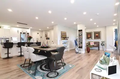 Luxury Apartment For Rent