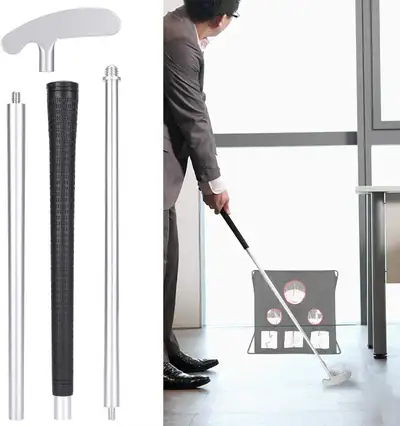 Golf Putter 4 piece, View more