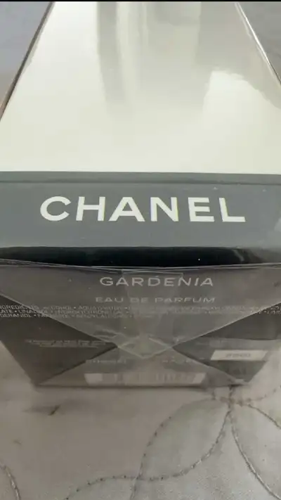 Chanel Gardenia / 75ml, View more