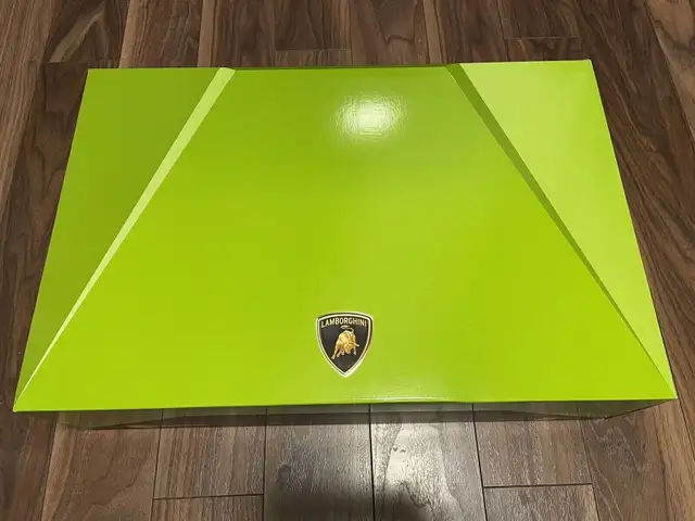Lego 42115 Lamborghini Sian BRAND NEW SEALED