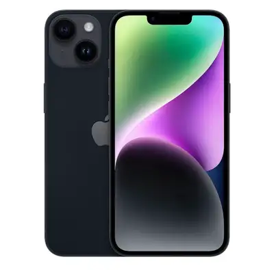 iPhone 14 256 gig , View more
