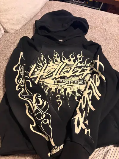 hellstar hoodie, View more