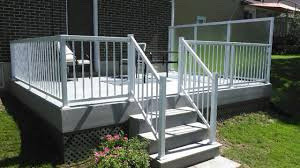 Need Two 8 foot deck rails and handrails  in Decks & Fences in Edmonton - Image 2