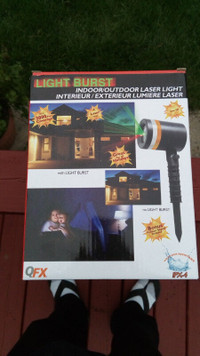 christmas laser projectors(New price)