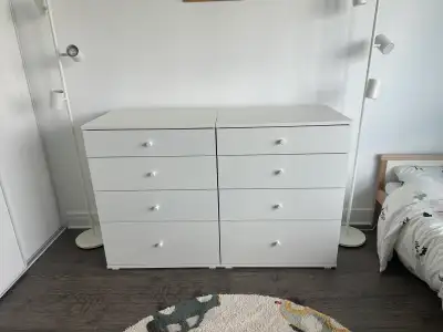 IKEA  Dresser, View more