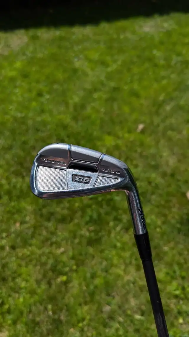 Adams Golf XTD 6 Iron in Golf in West Island - Image 2