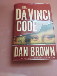 Da Vinci Code