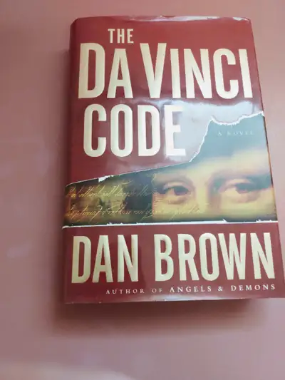 Da Vinci Code, View more