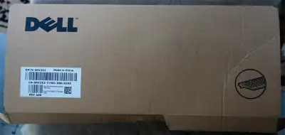 Purchased and never used. Mint in box. UBB model KB2521 Asking for $25.00 OBO