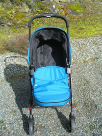 Baby Stroller