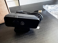 Webcam Lenovo