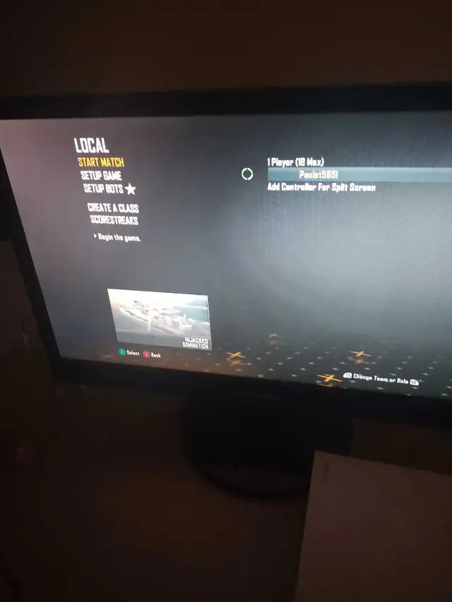 Xbox One S model 1861  in XBOX One in City of Montréal - Image 4