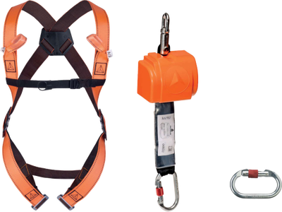 BRAND NEW Fall Protection Kit ELARA140, View more