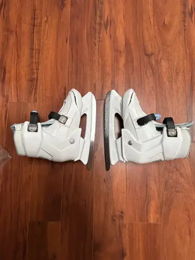 Neutral Adjustable Stake, View more