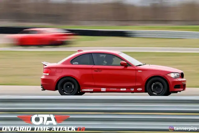 High Performance Driver Education64275003730305124