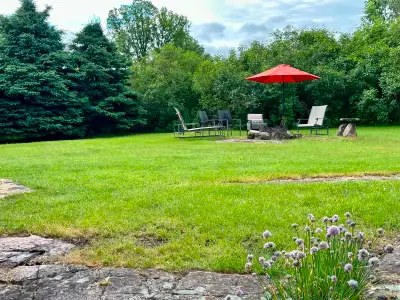Home Share - Perth Ontario