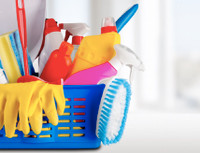 Professional Housekeeping Services Available