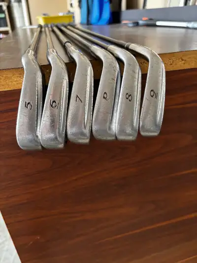 Hot deal Quality Nickent Genex Golf clubs, View more
