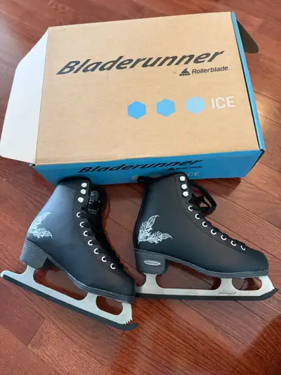 Skates for girls or women size 6, View more