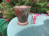 SILVER PLATE VASE - REDUCED!!!!