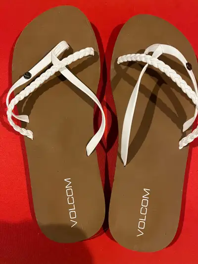 Sandales - Volcom - Gr. 8, View more