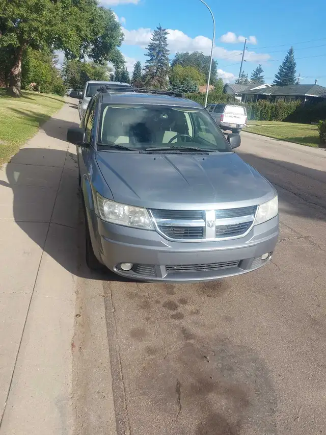 Dodge journey SUV 2009