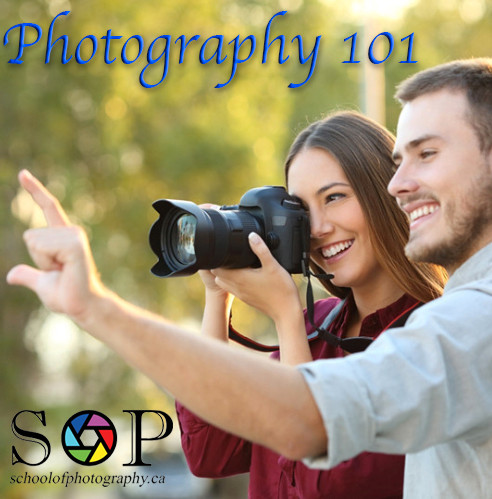 Learn PHOTOGRAPHY -  6 Week Course in Events in City of Toronto - Image 4